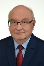 Krzysztof Sadurski - Prezes Zarządu