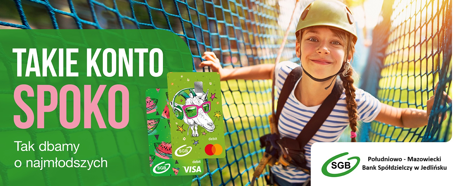 Reklama Takie Kono Spoko