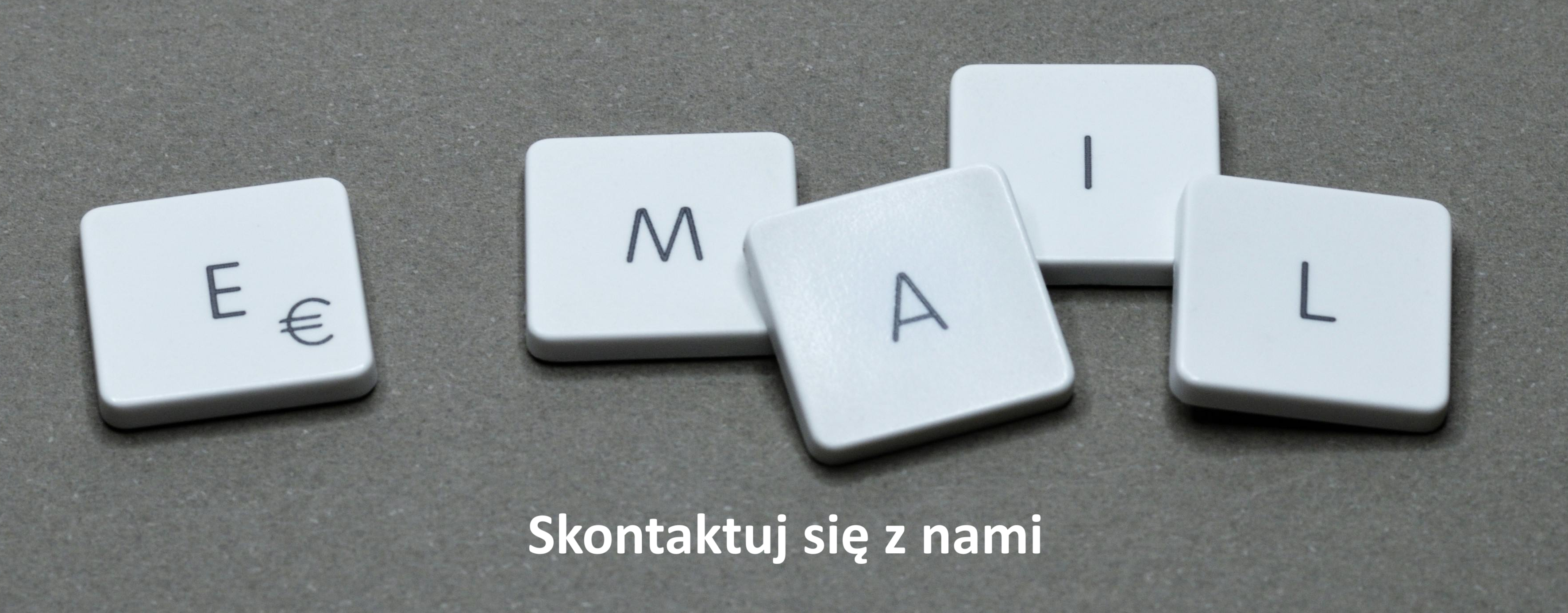 fORMULARZ ZGŁOSZENIOWU