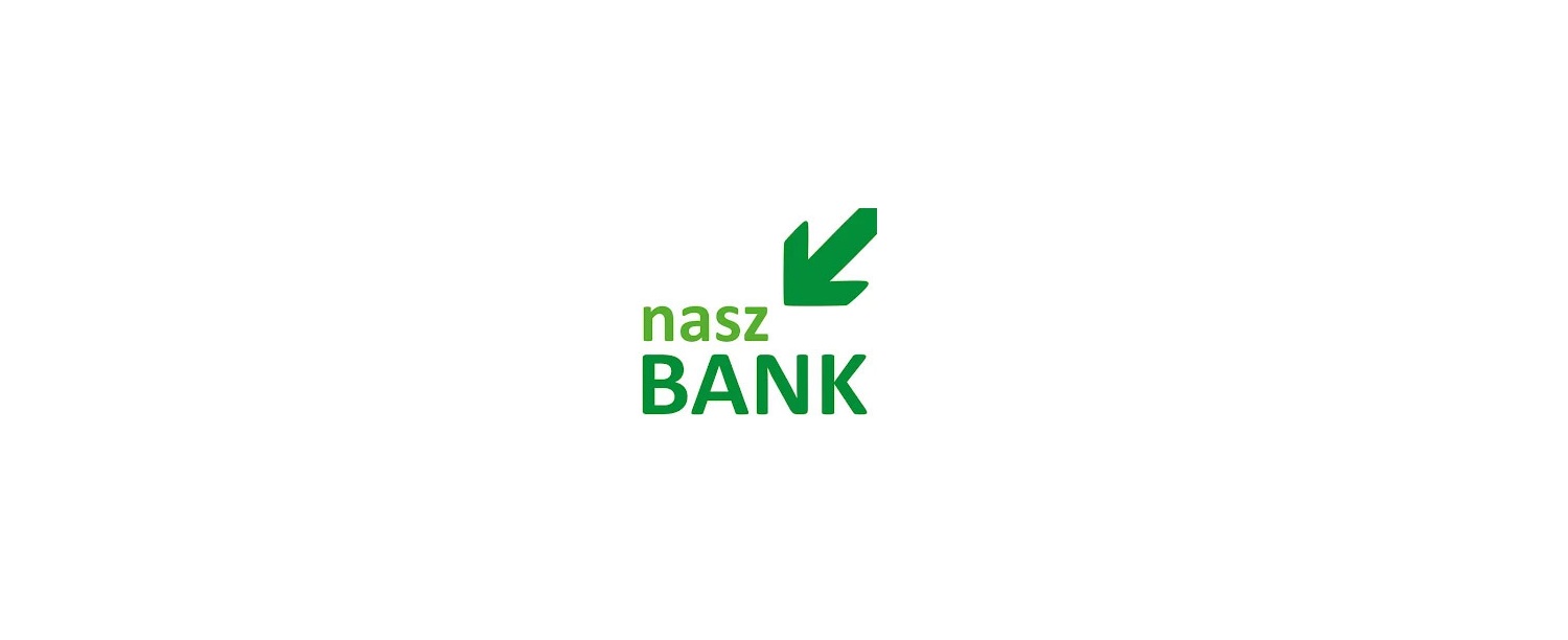 Aplikacja mobilna NASZ BANK