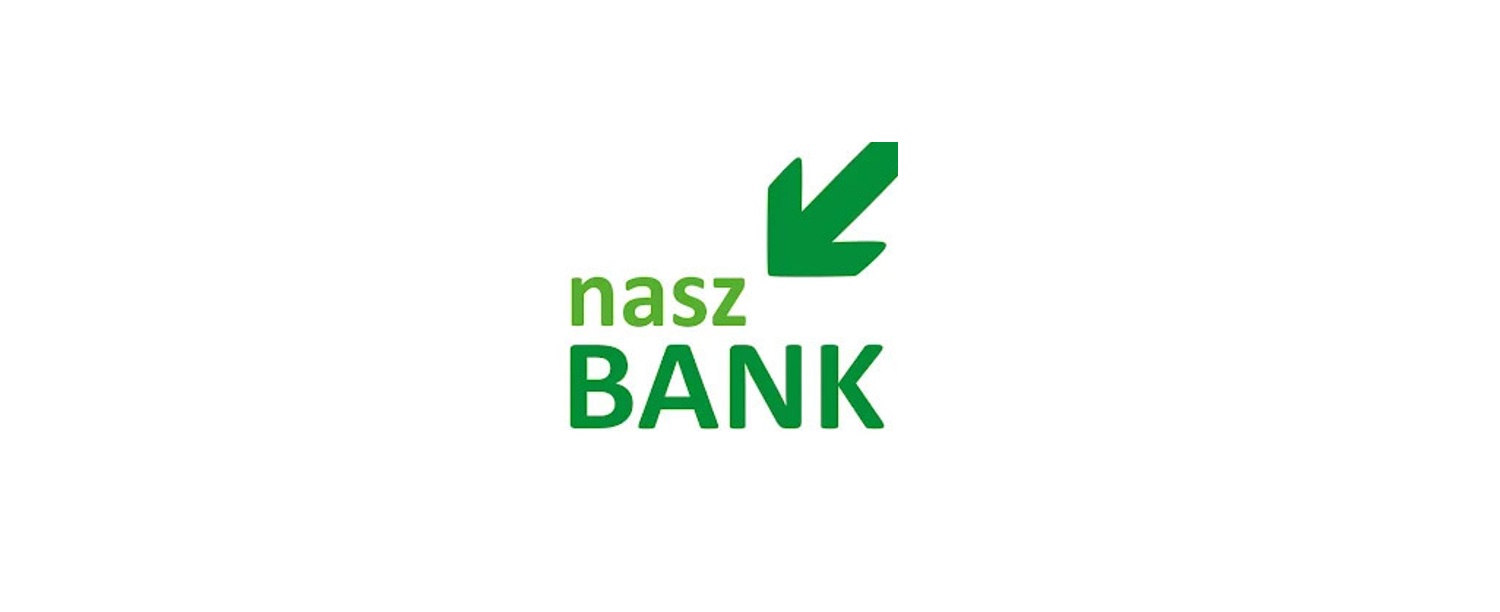 Aplikacja mobilna NASZ BANK