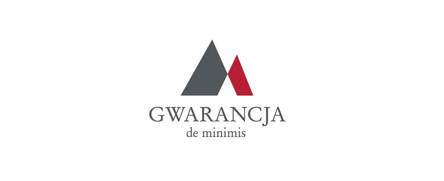 Gwarancja de minimis BGK