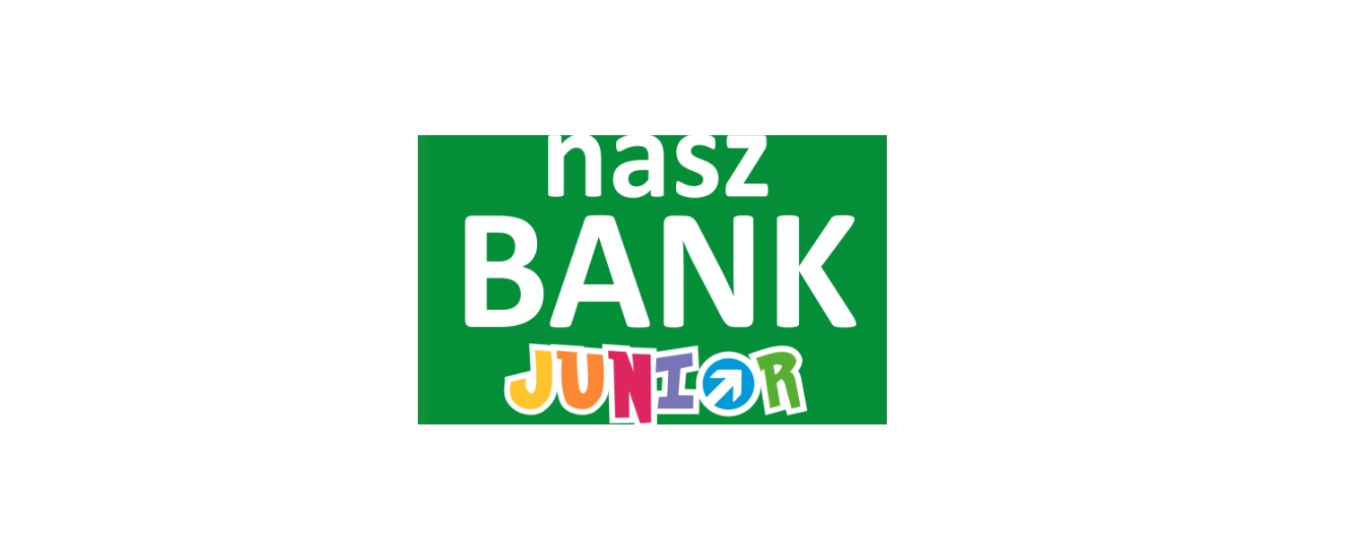 Aplikacja mobilna NASZ BANK JUNIOR