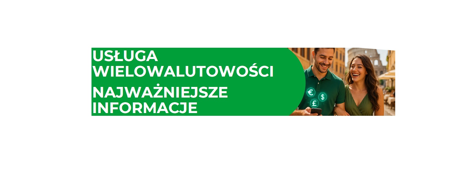 Karty wielowalutowe