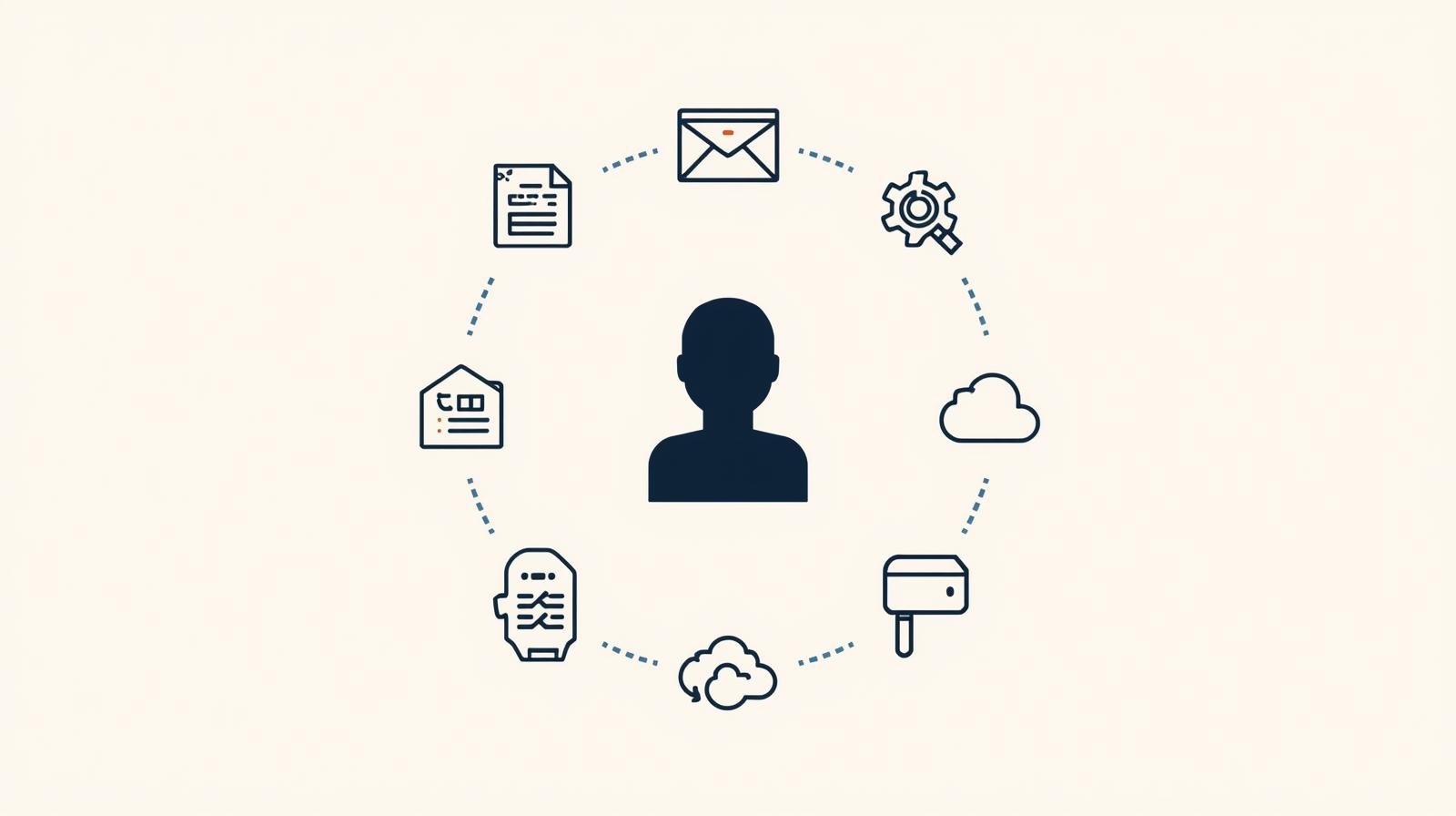 Informacja o przetwarzaniu danych osobowych