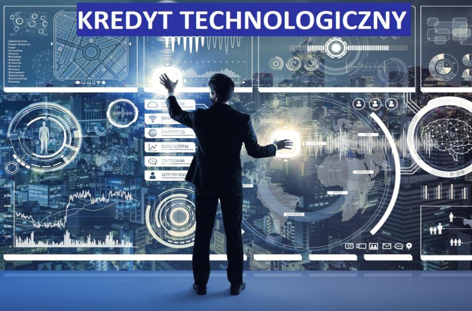 Kredyt Technologiczny