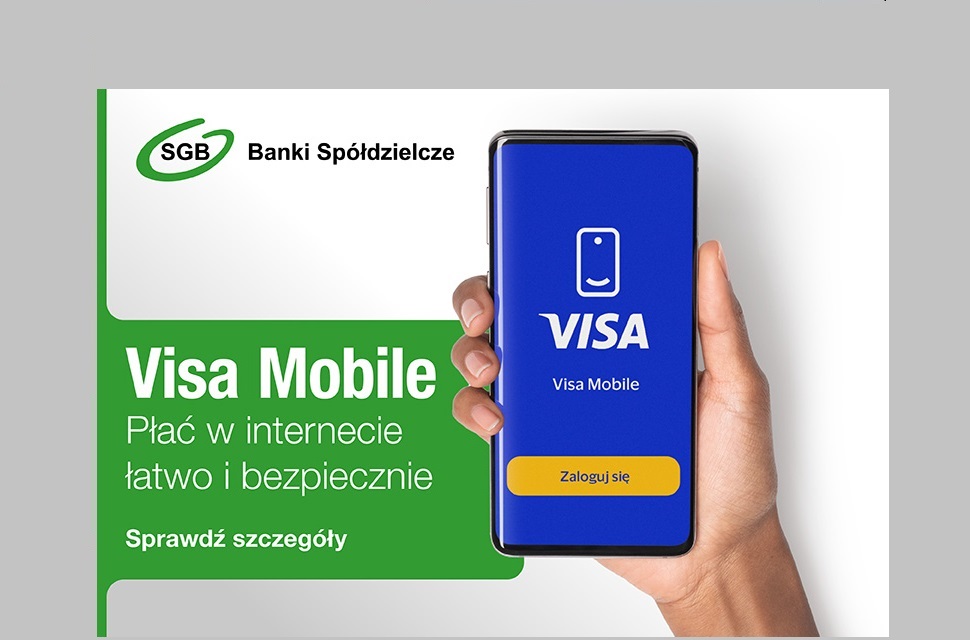 Visa Mobile