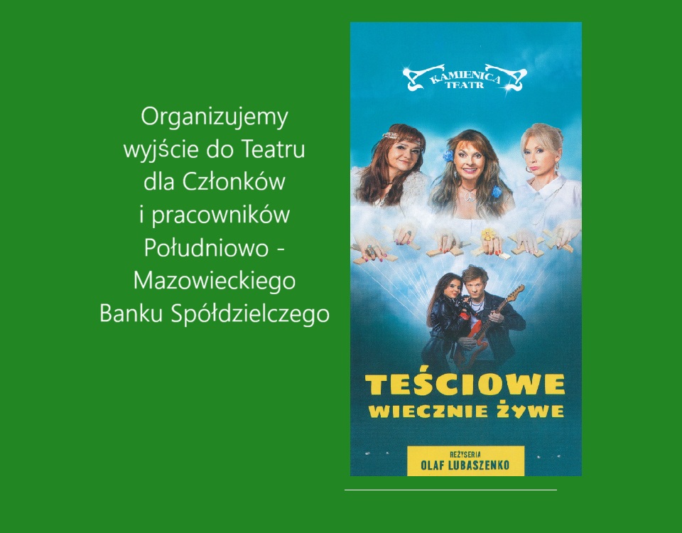 Wyjście do Teatru