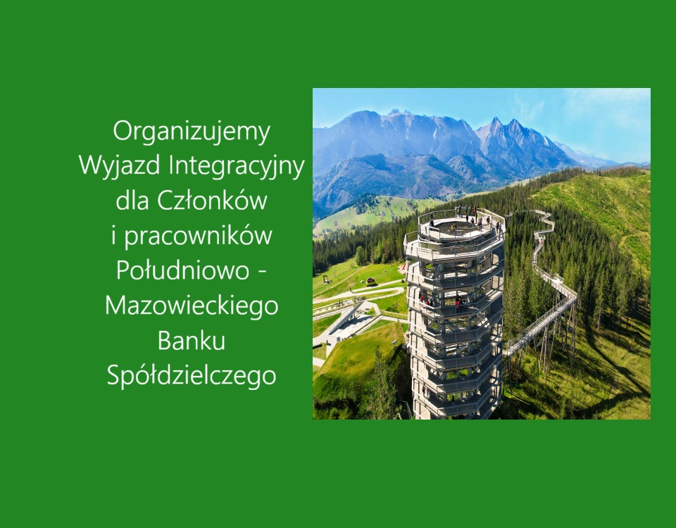 Wyjazd Integracyjny