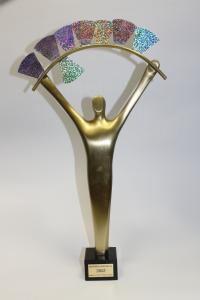 Krzysztof Sadurski - Menedżer-Spółdzielca roku 2012