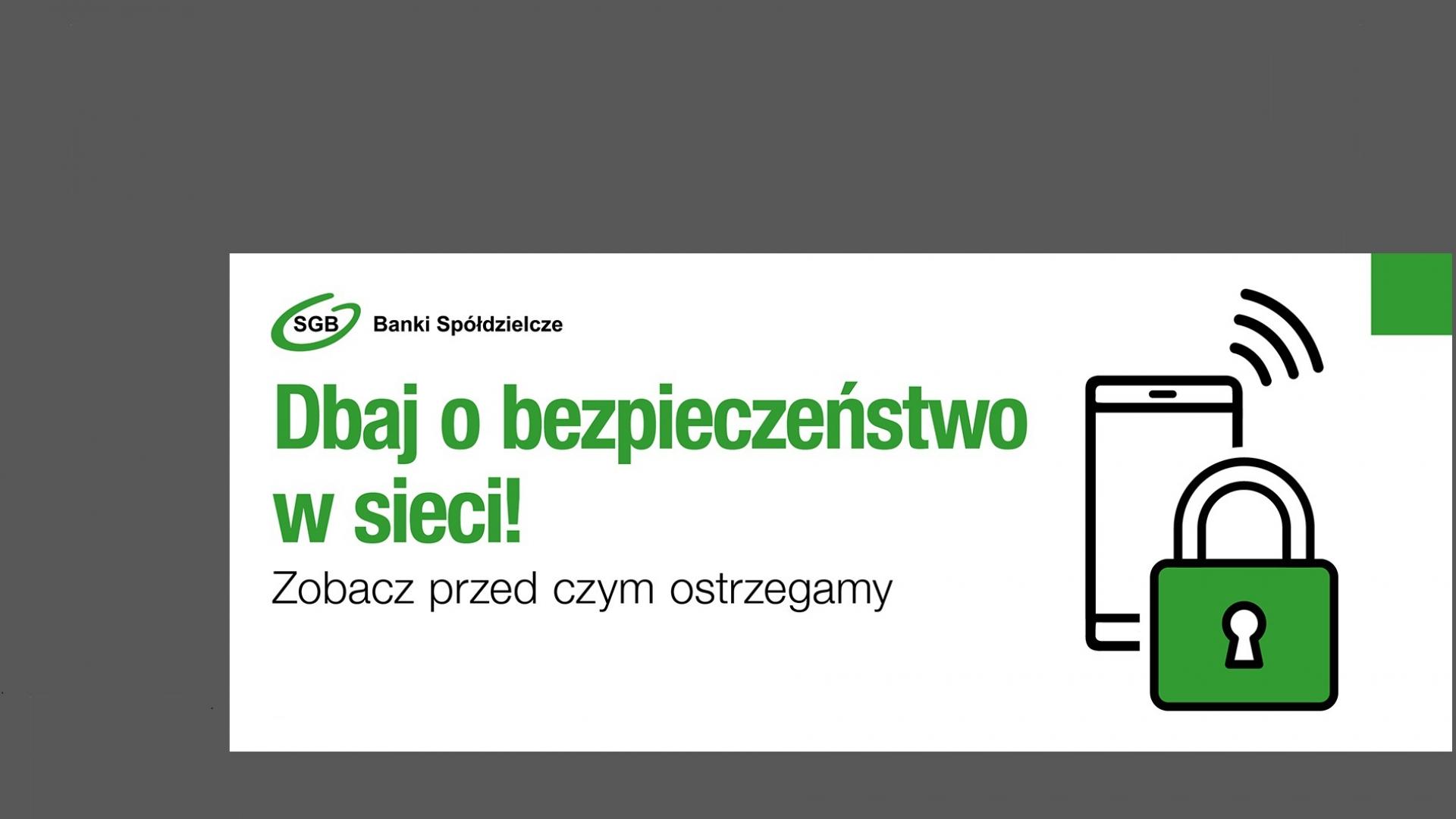 Komunikat Bezpieczeństwa