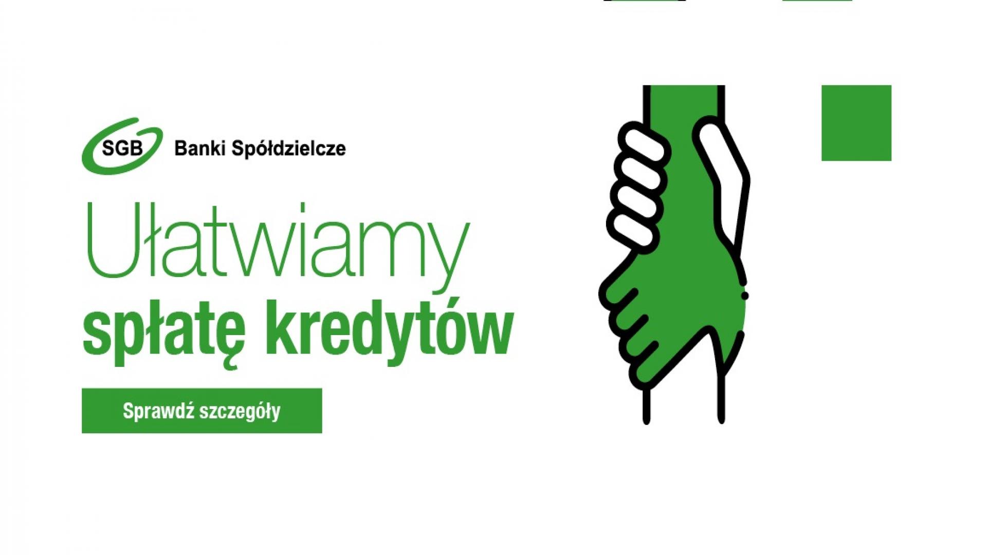 PROLONGATA SPŁATY RAT KAPITAŁOWYCH Z TYTUŁU COVID-19
