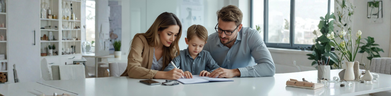 Jak wypełnić Wniosek Rodzina 800+